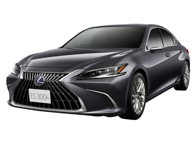 レクサス LEXUS 現行車種の種類は？各シリーズ モデルの違いKINTO