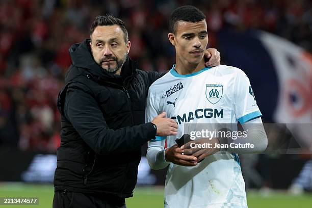 セルジ・ロベルトが2022年までの契約延長に合意