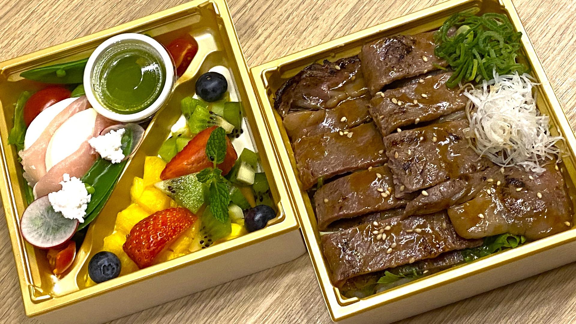 40年以上に渡り受け継がれてきた伝統あるホテルメイドのチーズケーキ - ippin イッピン