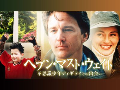 メイド・イン・ヘヴン ～運命の出会い～ - 海外ドラマNAVI