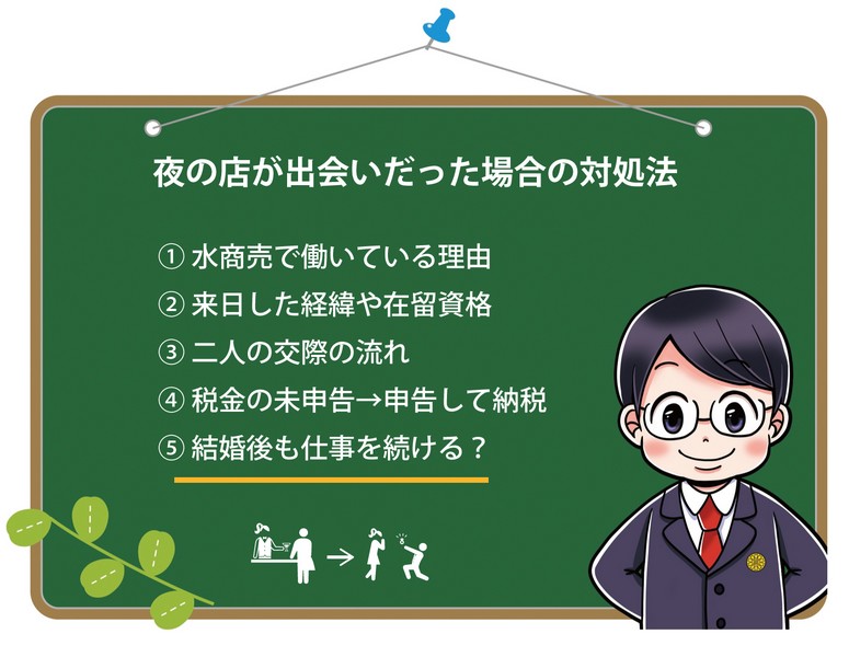 損してるかも？！キャバ嬢が確定申告した方が良い3つの理由