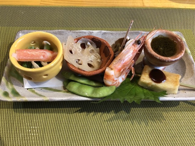 西葛西のioriさ藤さんで贅沢ランチ | 西葛西ドットコム