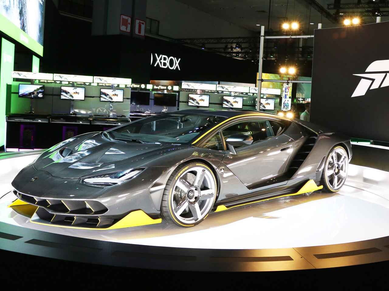 イタリア ボローニャ フェルッチオ・ランボルギーニ博物館 訪問記車の聖地巡礼