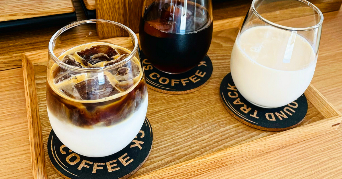 SNSより大事？成功するキッチンカーの集客方法効果的な5つの施策 - kukuna coffee宮崎県初のクロッフル専門キッチンカーカフェ