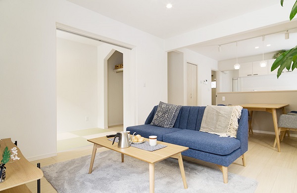 ロゴスホームの口コミ&評判調査注文住宅＠八戸