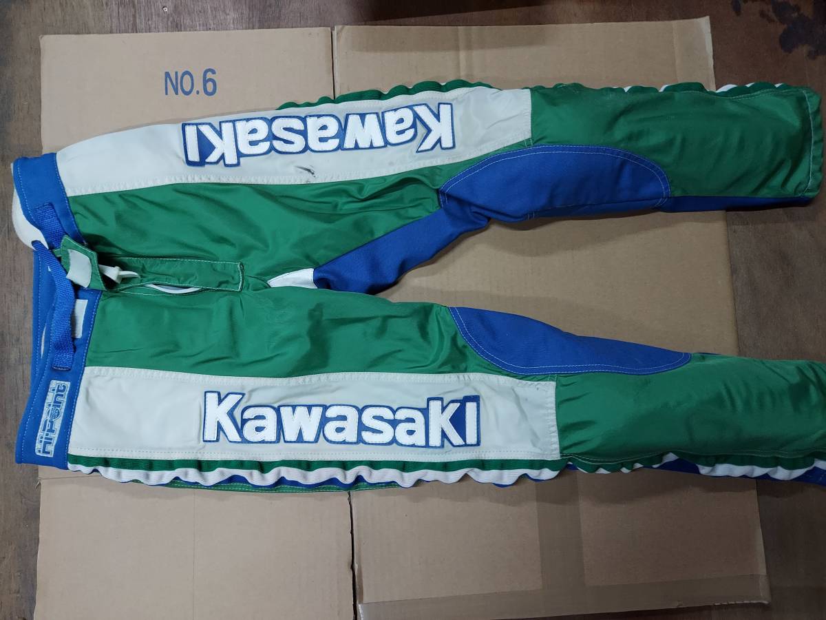 ビンテージモトクロスの中古が安い！激安で譲ります・無料であげますジモティ