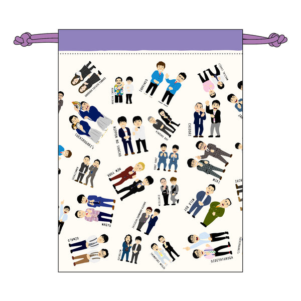 粗品 グッズ一覧 – FANY Mall