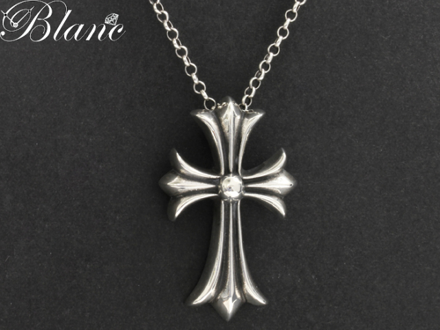 クロムハーツ リング CHROME HEARTS 指輪 アクセサリー ジュエリー シルバー 207009012SLV115001