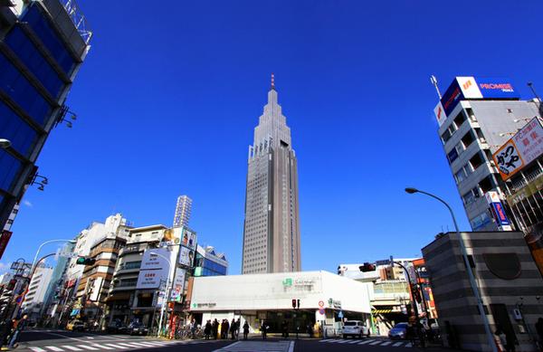 渋谷駅周辺エリアの再開発計画・新築オフィスビル特集- 東京ベストオフィス TOKYO BEST OFFICE
