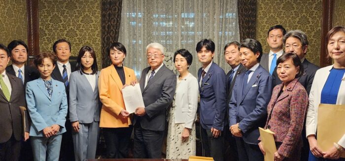 悪質ホスト問題」に国会がついに言及、「売掛金は取り消せる？」消費者庁の回答とはLifestyle Analysisダイヤモンド・オンライン