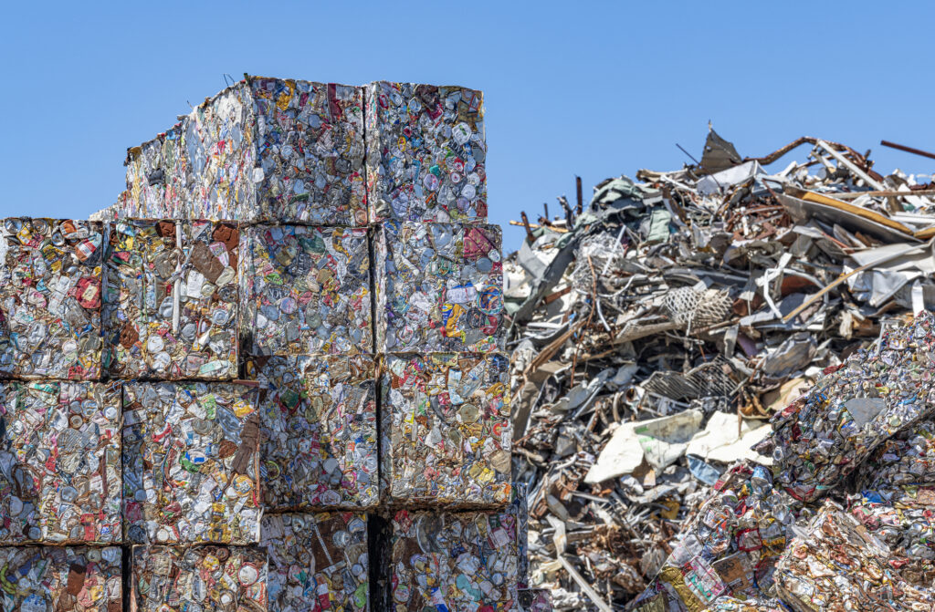 神奈川 グランジ感たっぷり！スクラップ工場│撮影地検索ロケフィット