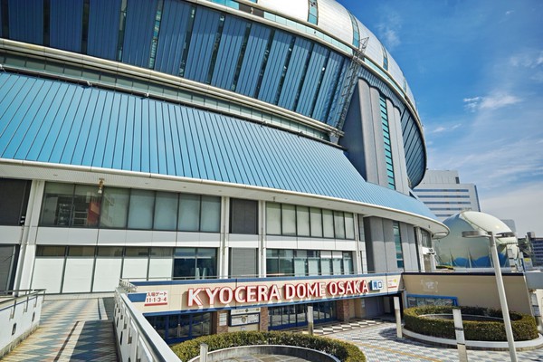 京セラドーム大阪周辺で1日停めても最大料金設定があり安い駐車場10選 1 2安いおすすめ駐車場