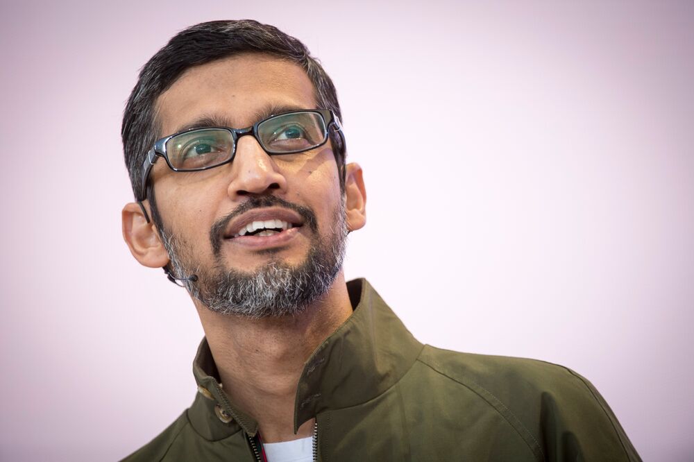 グーグル率いる「スーパーインド人」ピチャイ氏はどんな人？ 周囲が語るその素顔：朝日新聞GLOBE＋