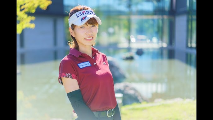 ネクストヒロインなどで活躍する人気急上昇の可愛い過ぎるプロ⛳️ 中野なゆプロの参加が決定しました🌟 #中野なゆ #中野なゆプロを応援してます