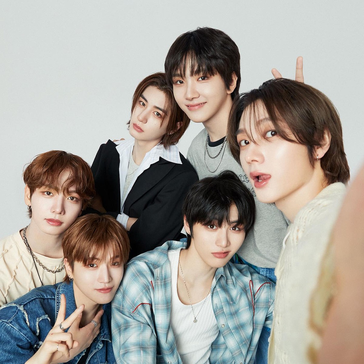 BOYNEXTDOOR ボイネク イハン Amazon - メルカリ