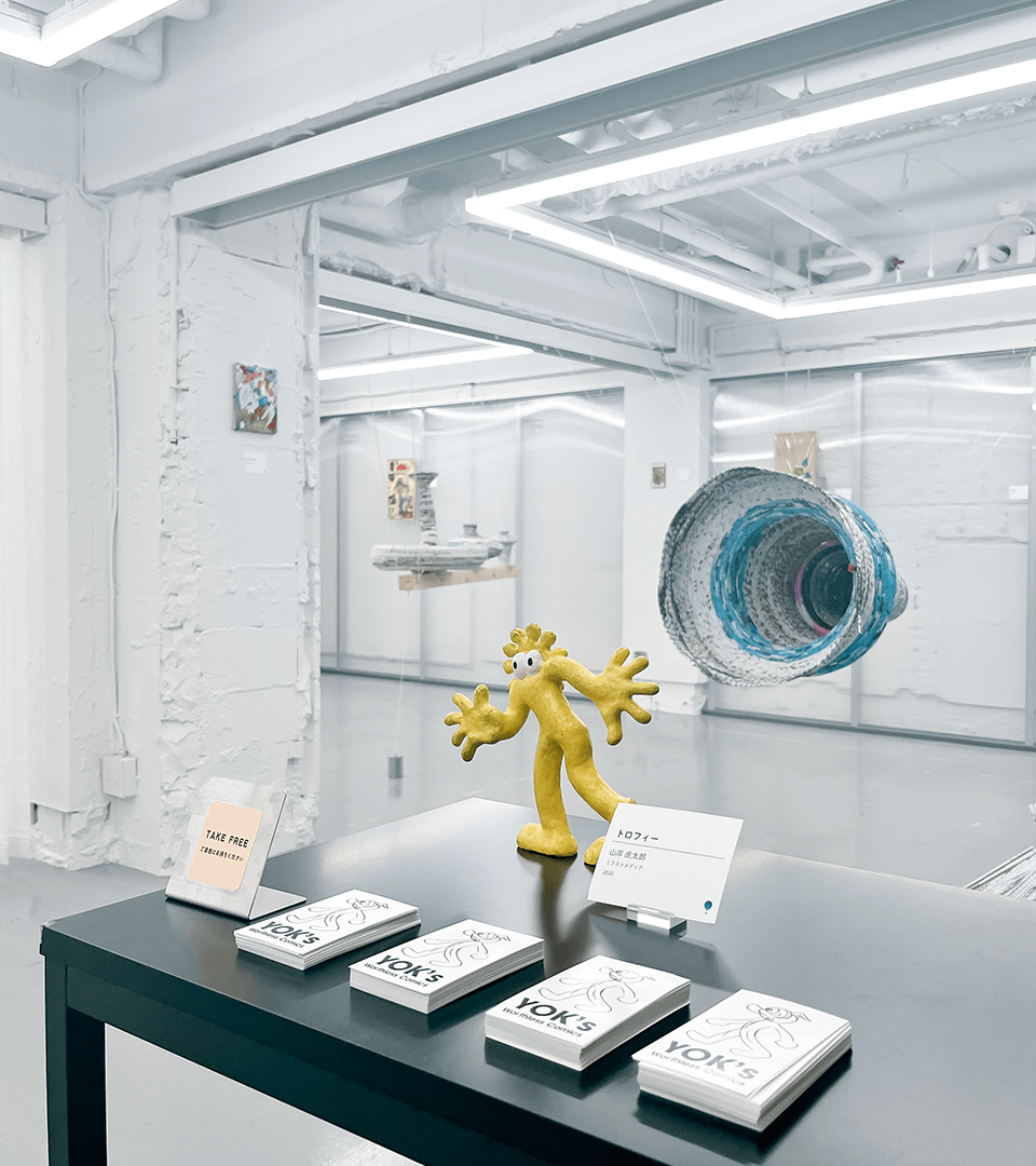 店舗の飾りつけ渋谷・代官山のバルーン「Dear's ディアーズ 」