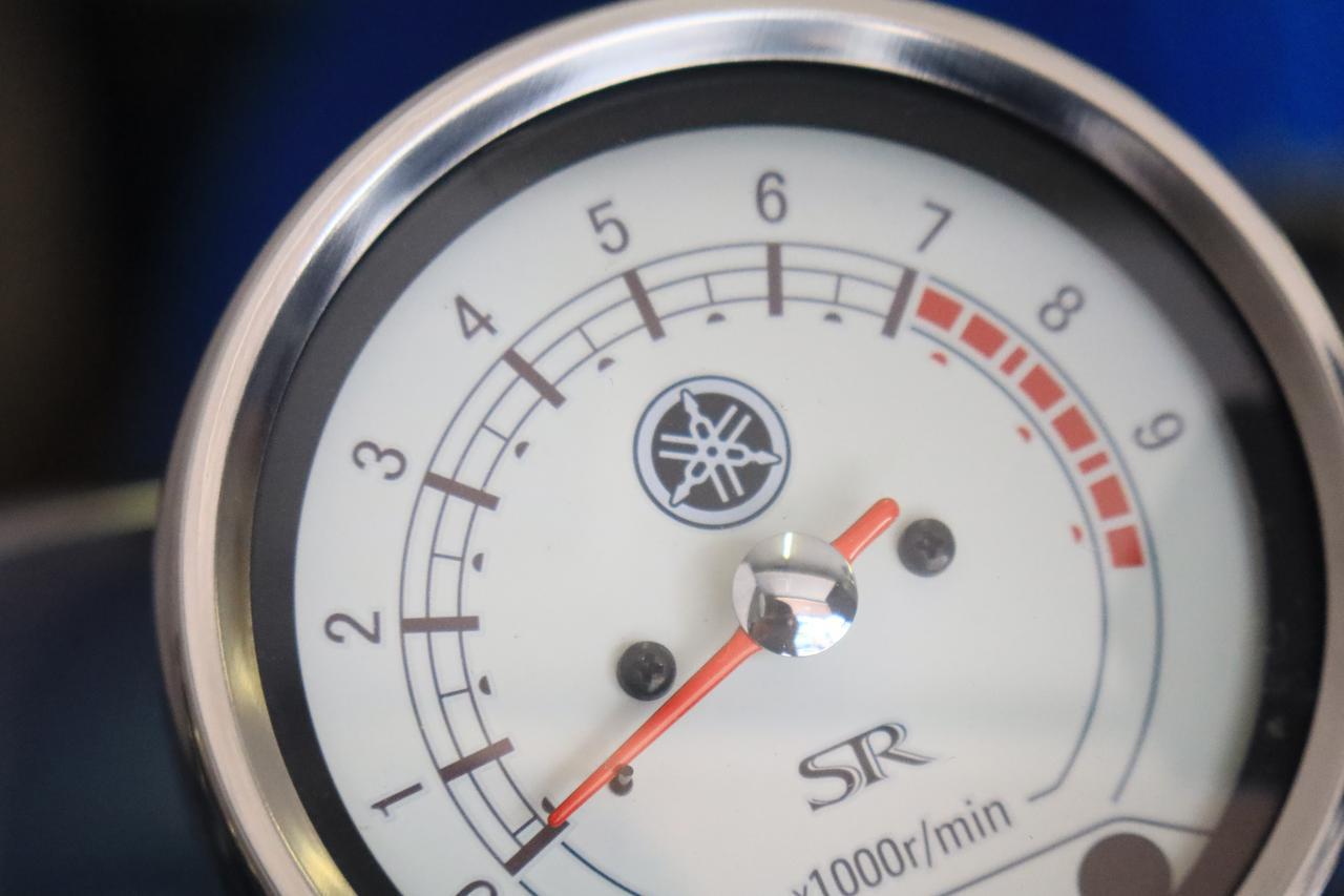 Yamaha Logo Evolution