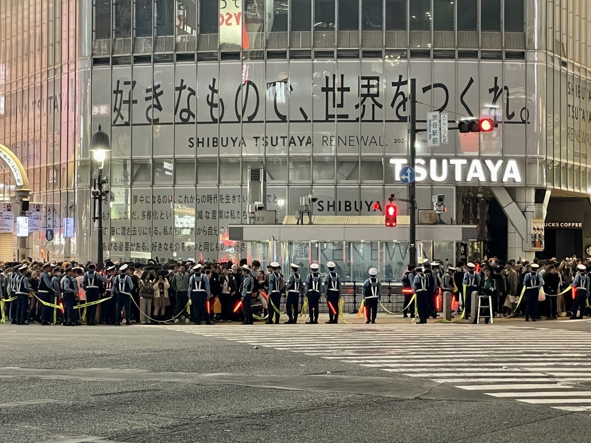 ハロウィーン、対策さまざま 「公園を閉鎖」「催しで人寄せ」―自治体苦慮・きょう本番：時事ドットコム