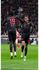 ジャマル・ムシアラの壁紙 - Google Play のアプリ