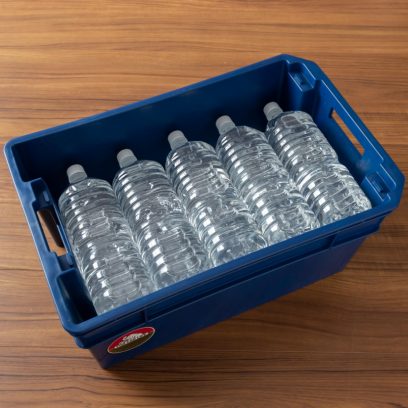 もう置き場所に困らない！ペットボトルのストック収納RoomClip mag暮らしとインテリアのwebマガジン