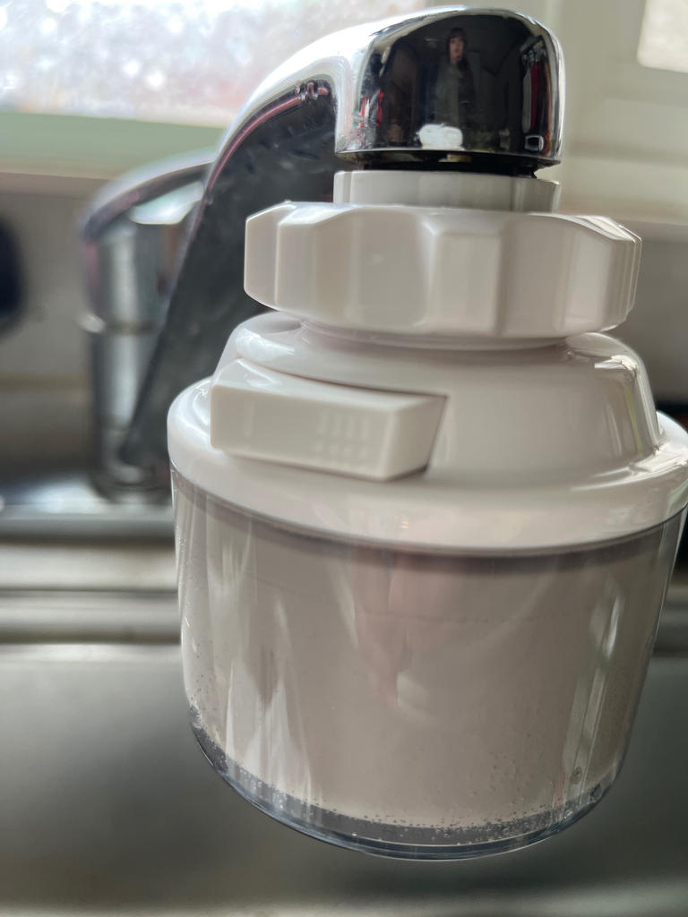 ニトリ 浄水器 ロカシャワー MX1: ニトリ Yahoo!店 - 通販 - Yahoo!ショッピング