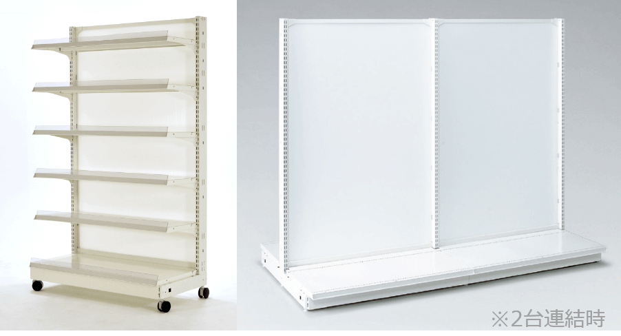 調剤薬局店舗の医薬品商品陳列棚並べ方と販売方法設計図デザイン北島建築設計事務所