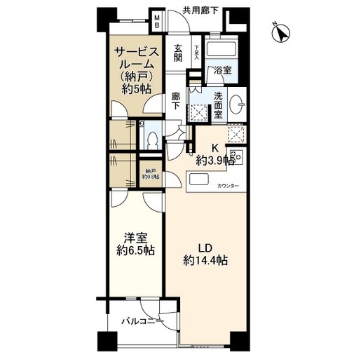 レジデンシャル中野坂上の賃貸・中古物件・価格情報 SUUMO