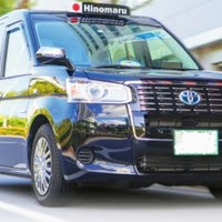 日の丸交通株式会社 UberPremiumドライバー 東京都世田谷区 のハイヤー・役員運転手の求人転職はドライバーズワーク