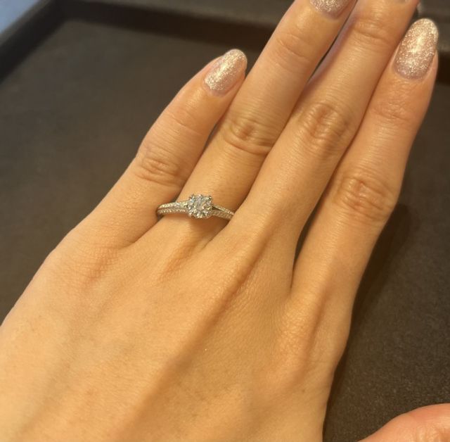 グラフPrecious.jp プレシャス