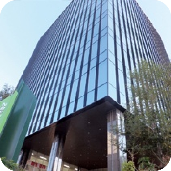 大阪電気通信大学 寝屋川キャンパス OECUイノベーションスクエア 第一期竣工