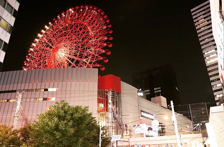 フロアガイドナビオダイニング