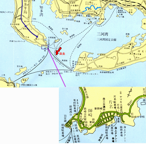 館内ご案内｜ホテル海原