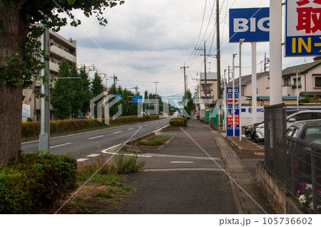ビッグモーターが除草剤を撒いてると聞いて、全国263店舗を調べた結果まとめ 環境整備 aosagi