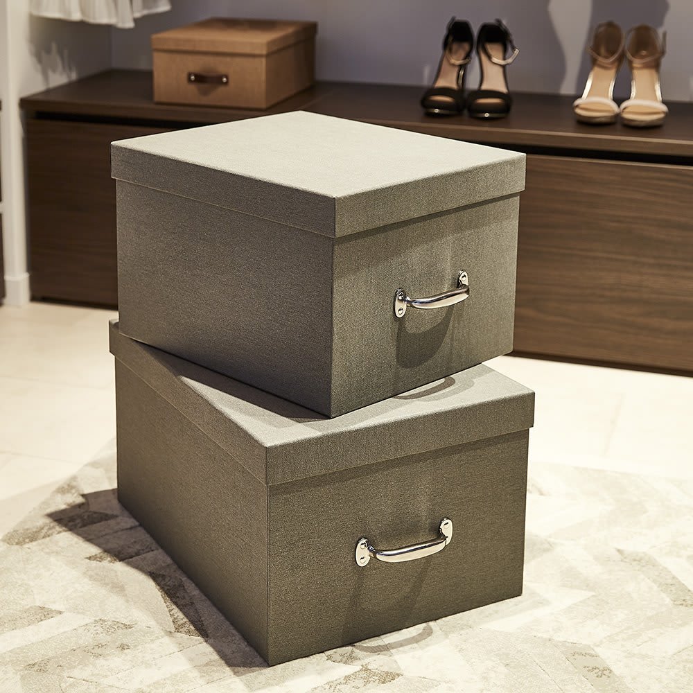 収納用品 作品思い出ボックス 大サクラクレパス OFFICIAL SHOP