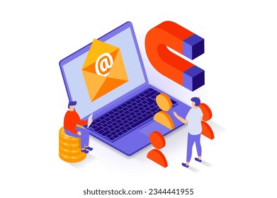 集客アイコン。ベクターイラスト。」のベクター画像素材 ロイヤリティフリー2289842729Shutterstock