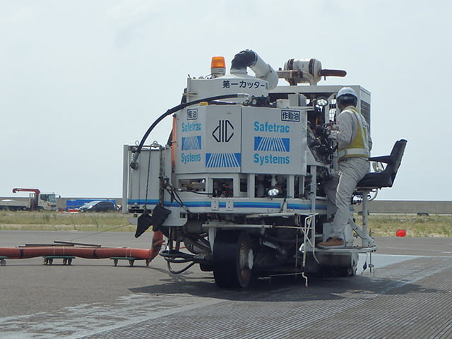 グルービング工具 – 東洋グループ ㈱東洋機工、㈱プロダクト - 群馬県沼田市