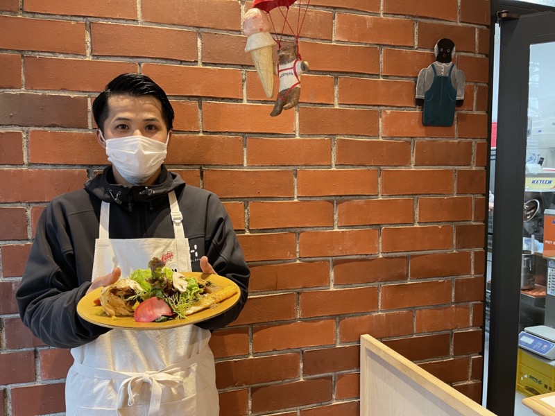 旅する八百屋”青果ミコト屋が地元青葉区に拠点『Micotoya House』を作った理由 - SPRAS AOBADAIスプラス青葉台