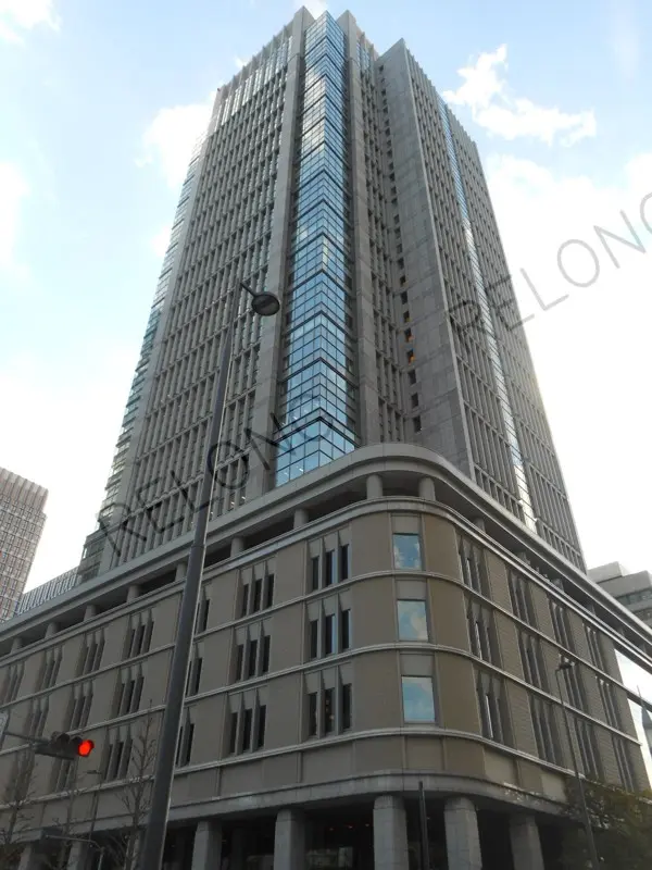 丸の内ビルディング 23階 12.09坪 賃貸オフィス詳細 67389 OFFICE CUBE東京