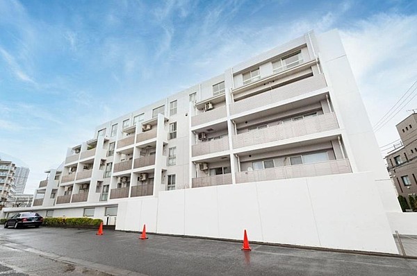 SUUMO】三井の戸建 ファインコート世田谷千歳烏山 | 新築一戸建て・一軒家・分譲住宅物件情報