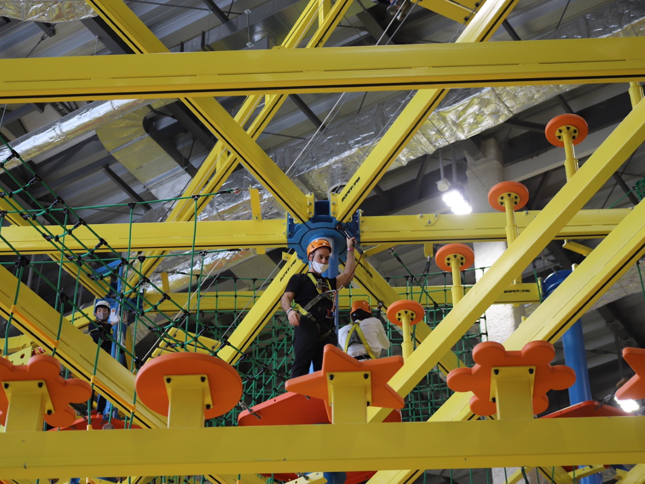 2019秋冬OPEN 全国の最新屋内スポット24選 雨の日でも遊べるいこーよニュース