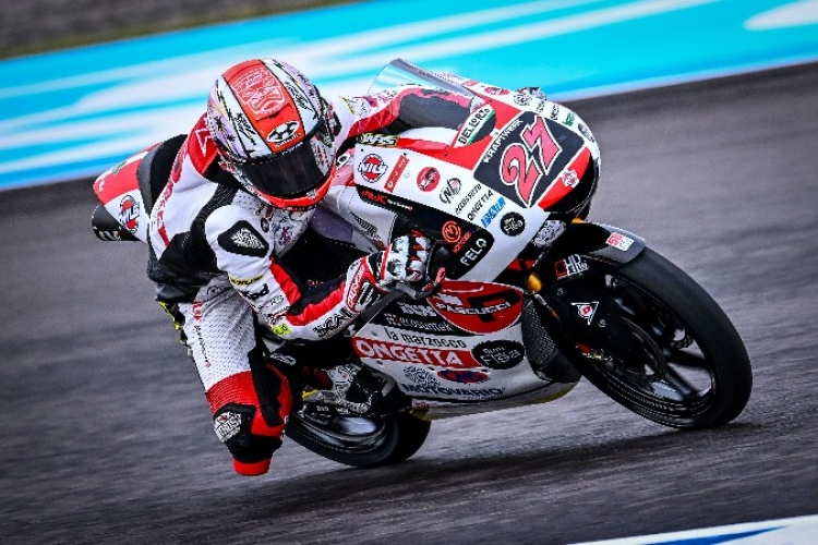 バイクレースニュース・情報