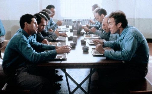 アルカトラズからの脱出 1979- 星屑シネマ