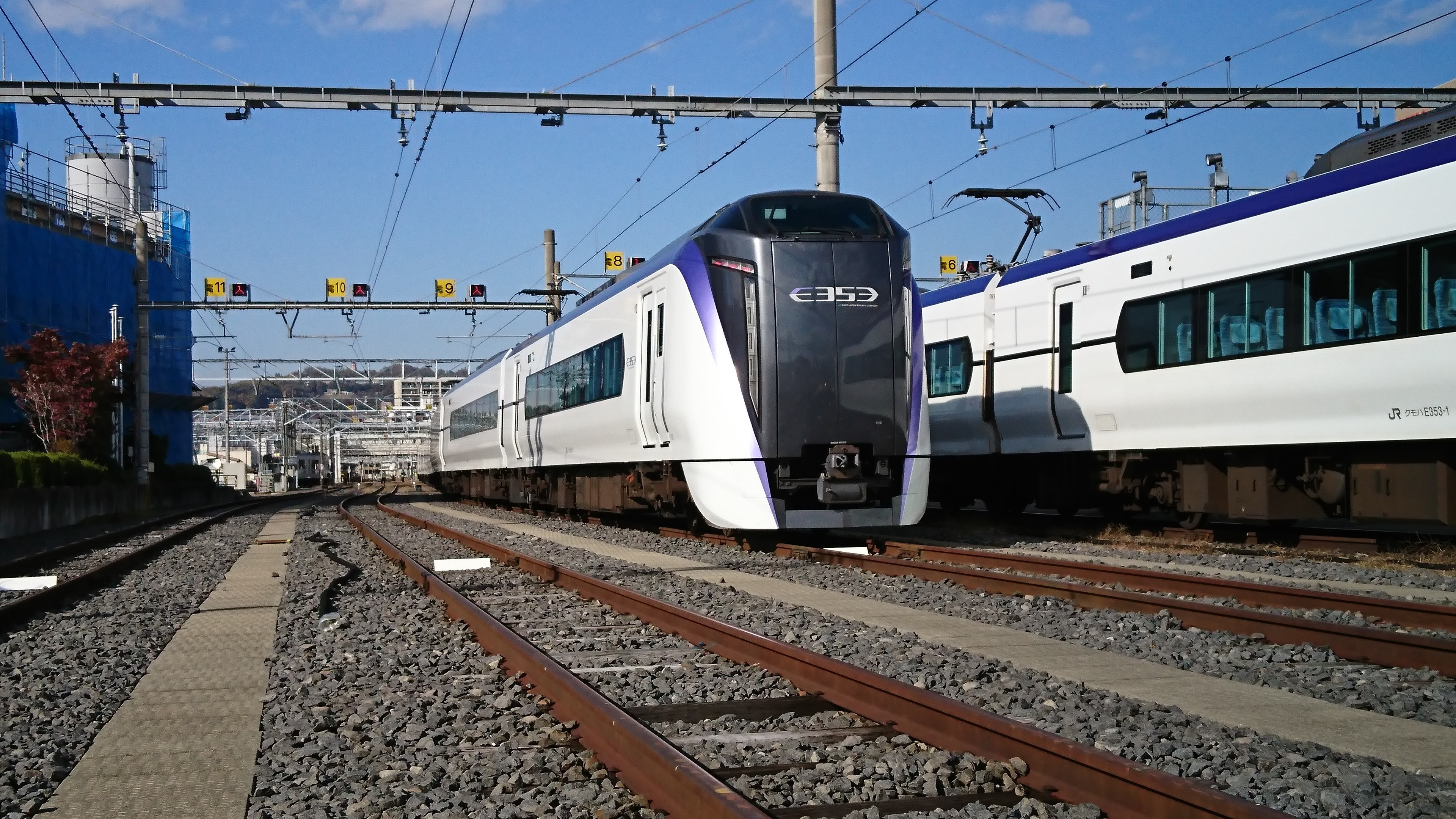 おやすみエクスプレス」に関する動画 2 4ページ- 鉄道コム