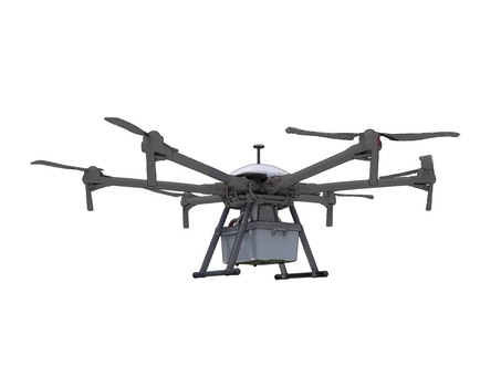 学生フォトグラファーが建設現場を撮影！ 伊藤組土建と学生のコラボ企画「撮ろう！建設現場 2025」の撮影作品をご紹介します。 学生フォトグラファー03専門学校 札幌ビジュアルアーツ 写真学科2年 末田 晏陽さん 作品03 撮影現場：石狩川改修工事の内 長都上流築堤盛土外