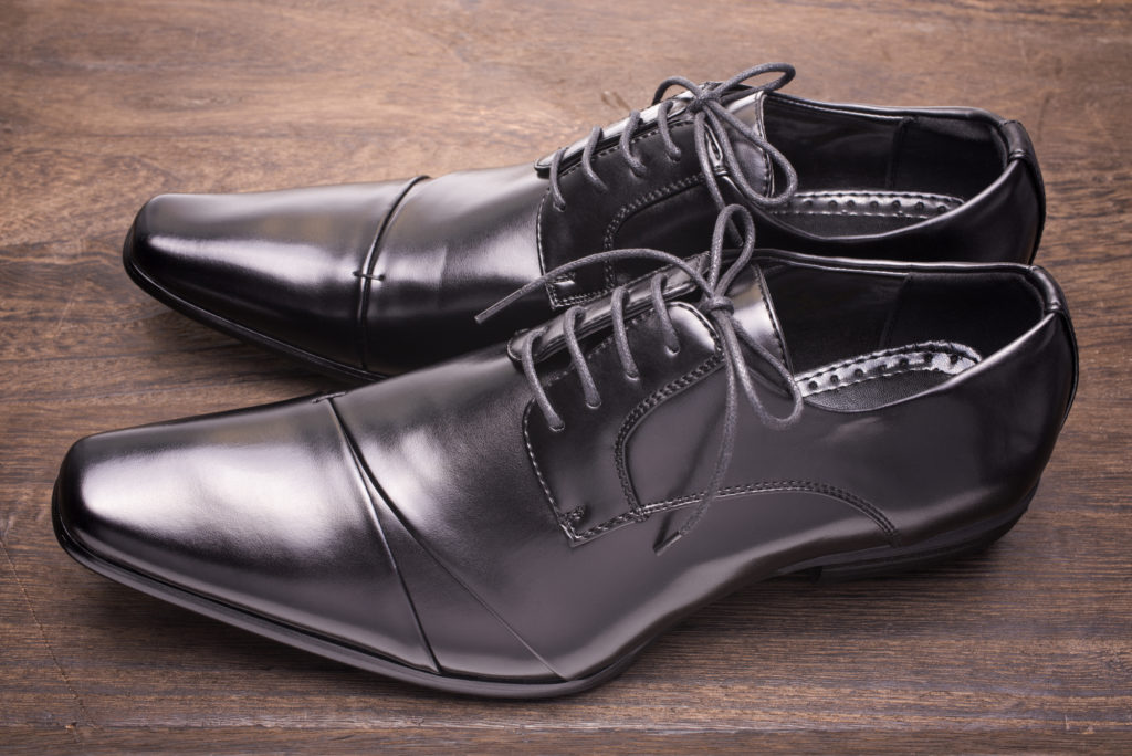 277 靴の寿命のみきわめかた。 - シューフィッター佐藤靖青 旧・こまつ ＠毎日靴ブログ