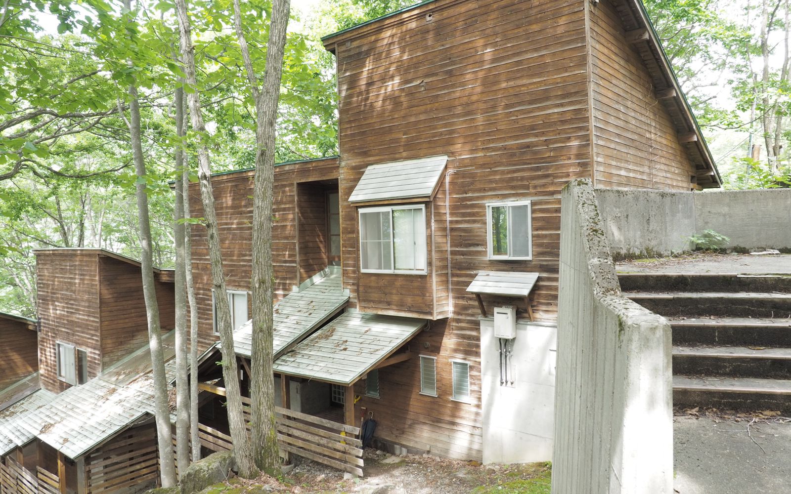 さくら不動産株式会社 白馬村の不動産屋 Hakuba - Sakura Real Estate Inc.Ikeda-machiKitaazumi-gun Nagano