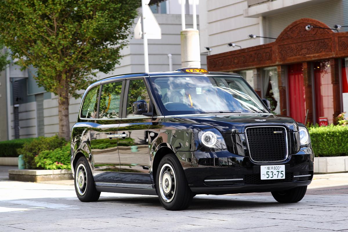 タクシーブラックキャブクチコミ・アクセス・営業時間ロンドン フォートラベル