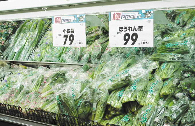 群馬県高崎市に7月29日にオープンしたスーパー「CLBE クルベ江木店」好調。BELC ベルク とどう違う？タウンぐんま