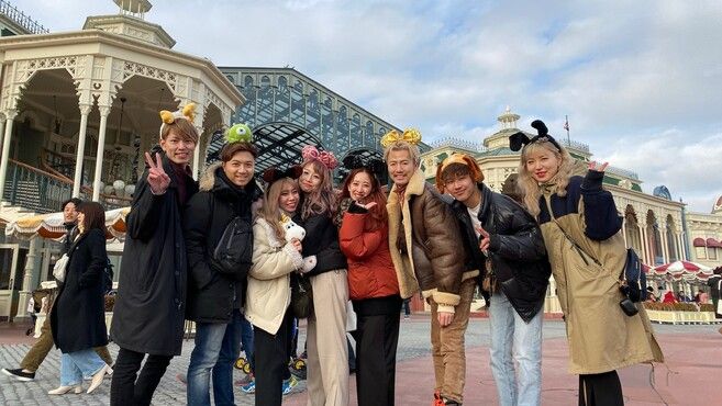 池袋の美容室 美容院 、アンク・クロス 池袋北口店 アンククロス イケブクロキタグチテン ベストサロン