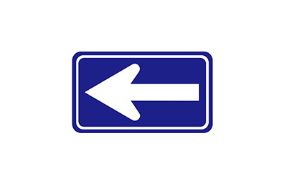 知らないと怖い！？矢印式信号機のある交差点自動車保険はソニー損保